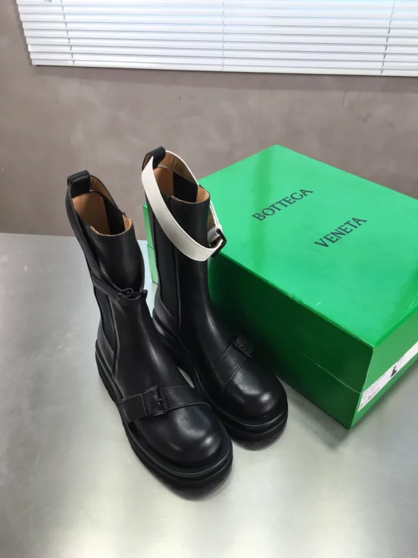 Bottega Veneta shoes - rep shoes