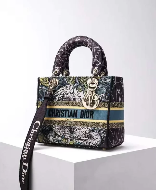 Dior bag - replica dior bags