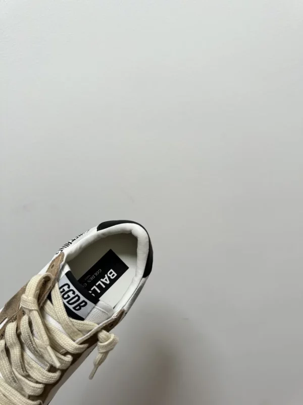 GGDB shoes - rep shoes