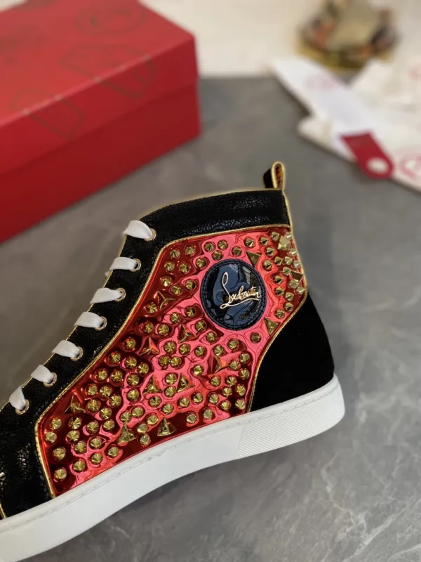 Christian Louboutin shoes - Reps shoes