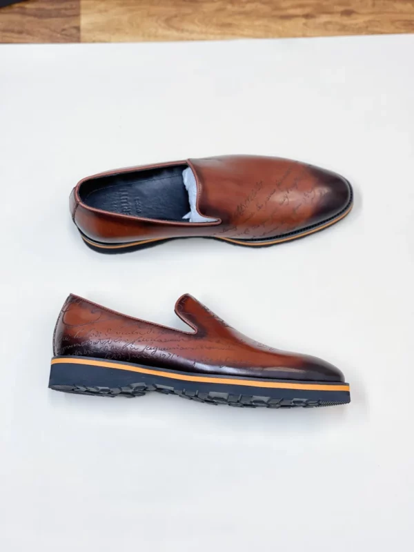 Berluti shoes - rep shoes