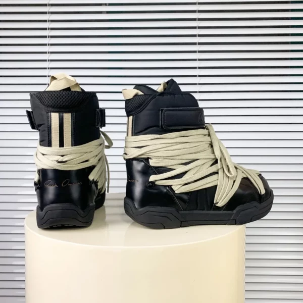 Rick Owens shoes - rep shoes