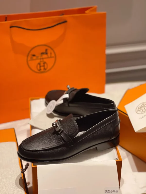 Hermes shoes - rep shoes