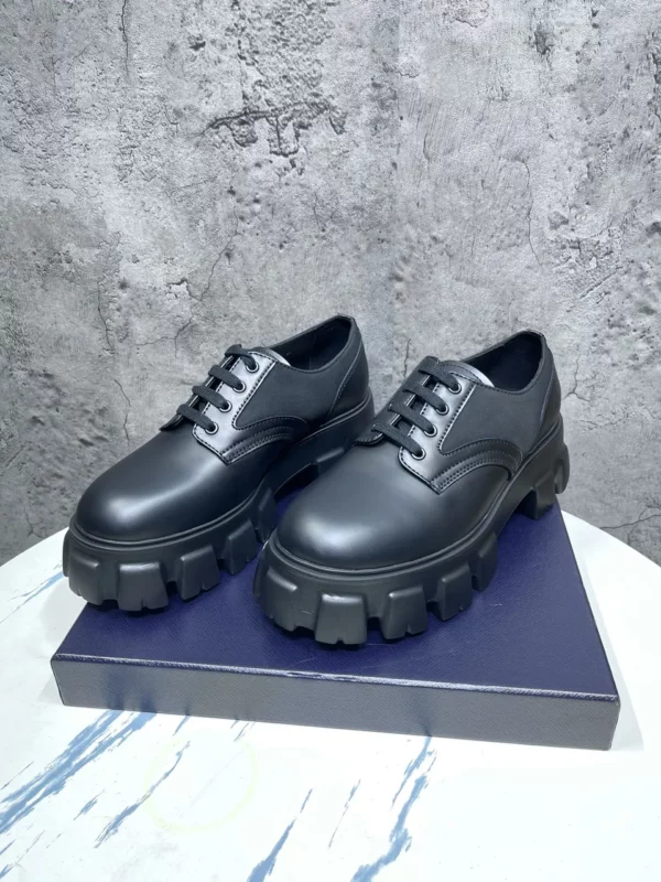 Prada shoes - Reps shoes