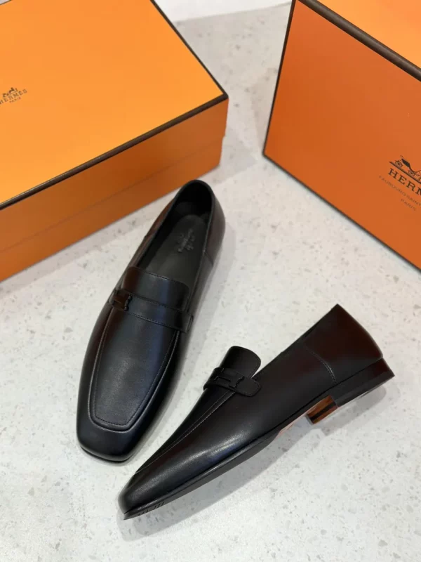 Hermes shoes - Reps shoes