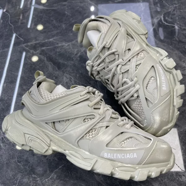 Balenciaga shoes - Replica shoes