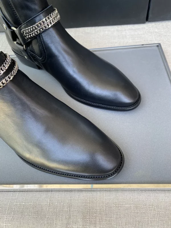 Saint Laurent shoes - rep shoes