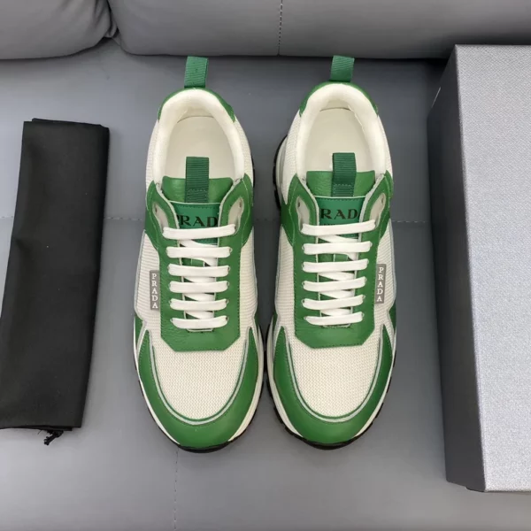 Prada shoes - Reps shoes