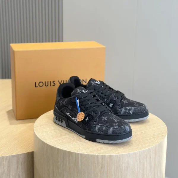 Louis Vuitton shoes - louis vuitton replica shoes