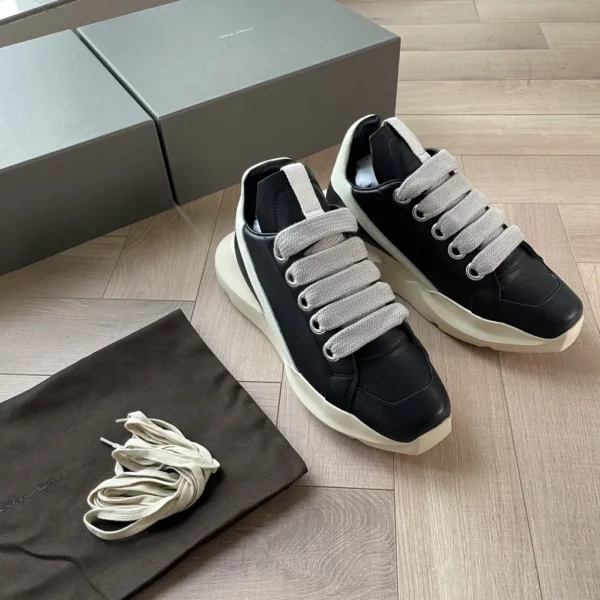 Rick Owens shoes - Replica shoes