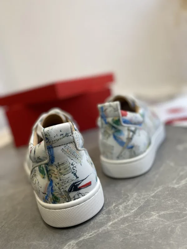 Christian Louboutin shoes - Reps shoes