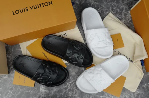 Louis Vuitton shoes - louis vuitton replica shoes