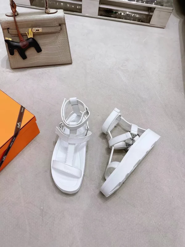 Hermes shoes - rep shoes