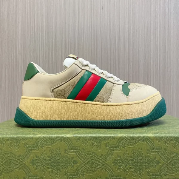 Gucci shoes - replica gucci shoes