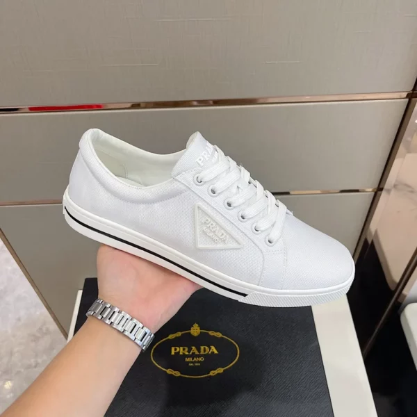 Prada shoes - rep shoes