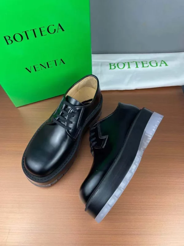 Bottega Veneta shoes - rep shoes