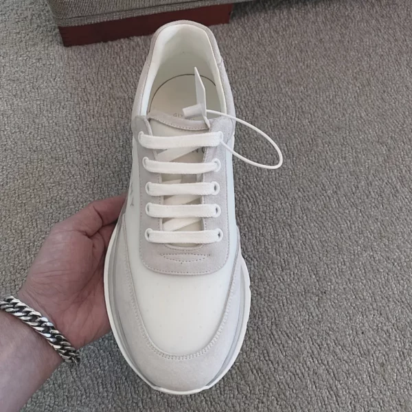 Givenchy shoes - Reps shoes