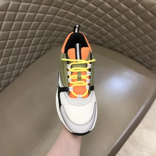 Dior shoes - Reps shoes