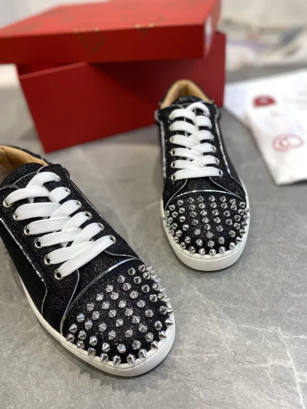 Christian Louboutin shoes - rep shoes