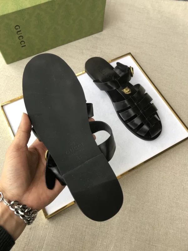 Gucci shoes - replica gucci shoes