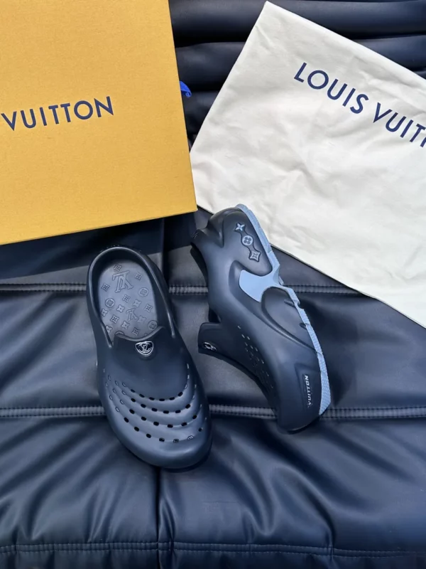 Louis Vuitton shoes - louis vuitton replica shoes