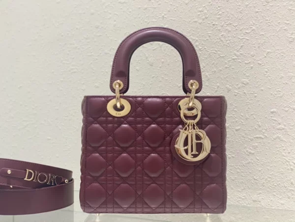 Dior bag - replica dior bags