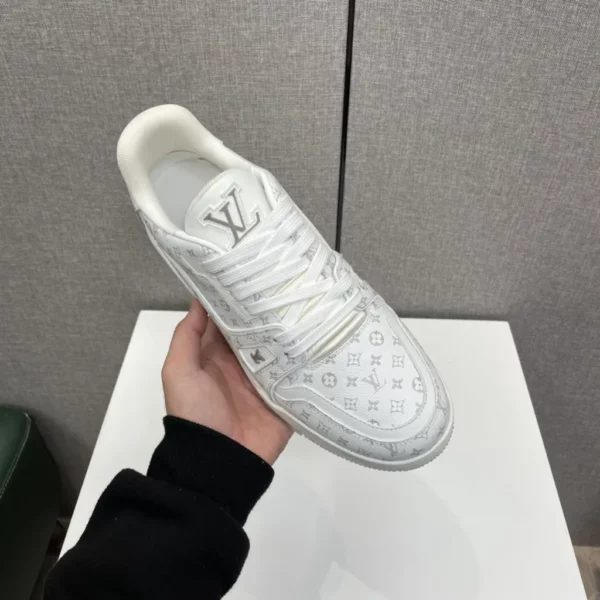 Louis Vuitton shoes - louis vuitton replica shoes