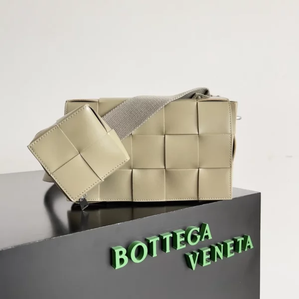 Bottega Veneta bag - rep bags