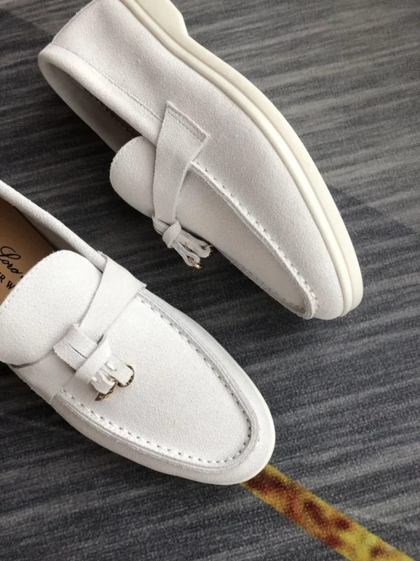 Loro Piana shoes - Reps shoes