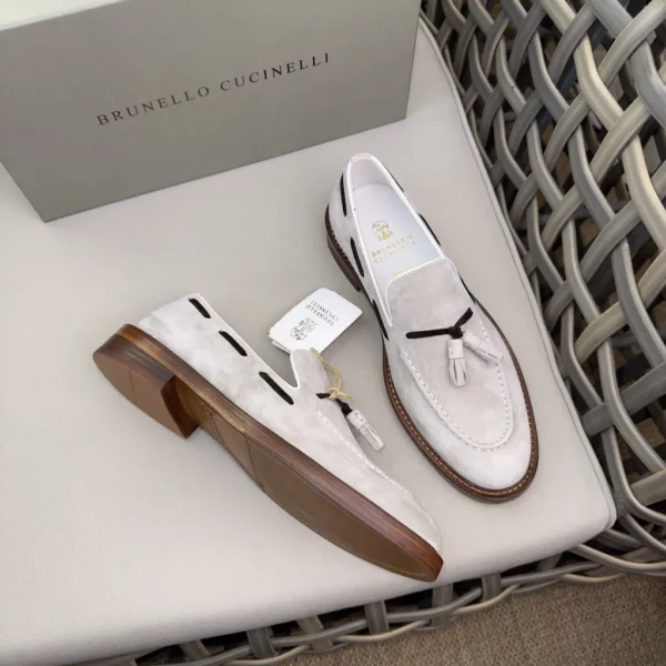 Brunello Cucinelli shoes - Reps shoes