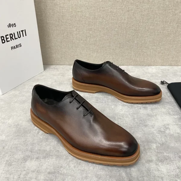 Berluti shoes - Replica shoes