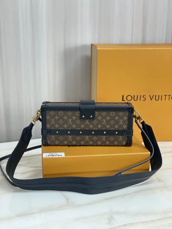 Louis Vuitton bag - louis vuitton replica bags