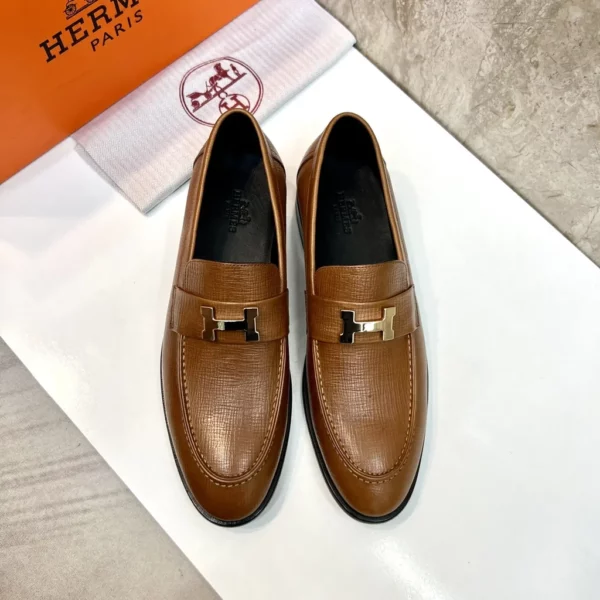 Hermes shoes - rep shoes