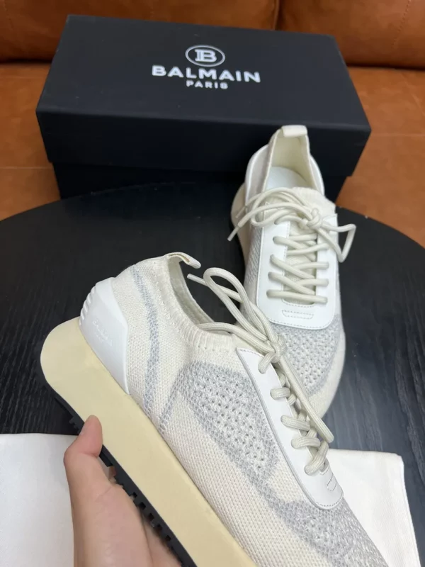 Balmain shoes - Replica shoes