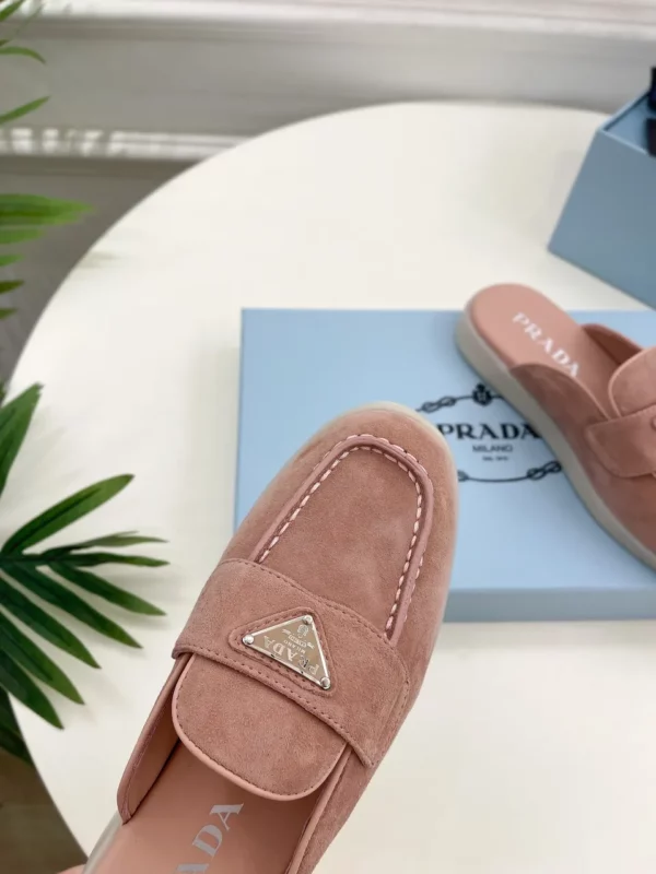 Prada shoes - rep shoes