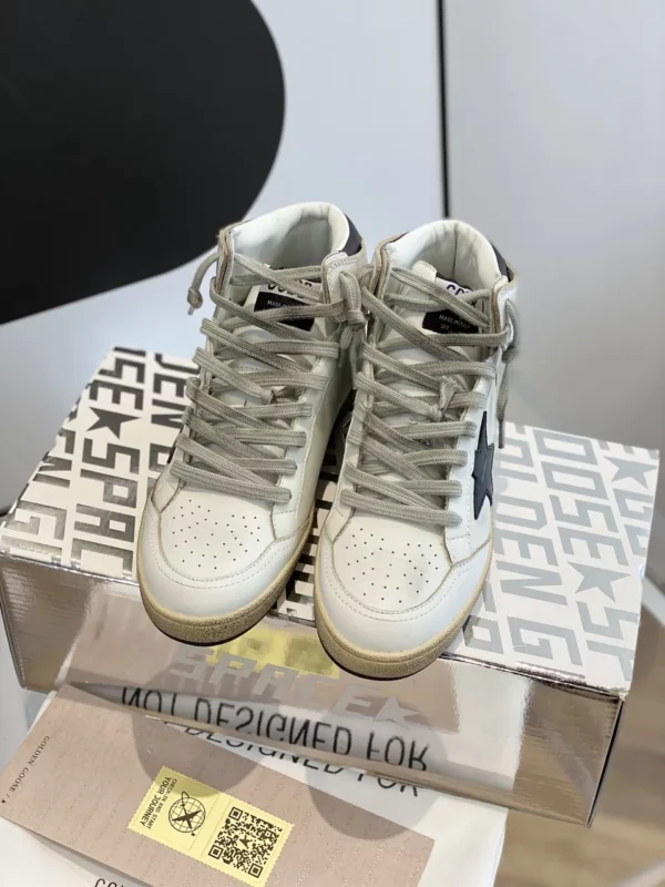 GGDB shoes - Reps shoes