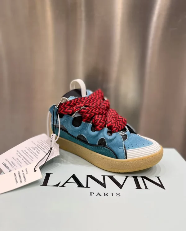 Lanvin shoes - Replica shoes