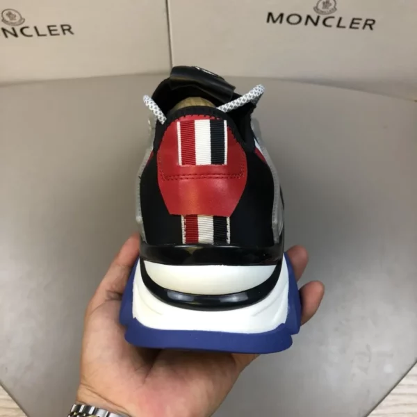 Moncler shoes - rep shoes