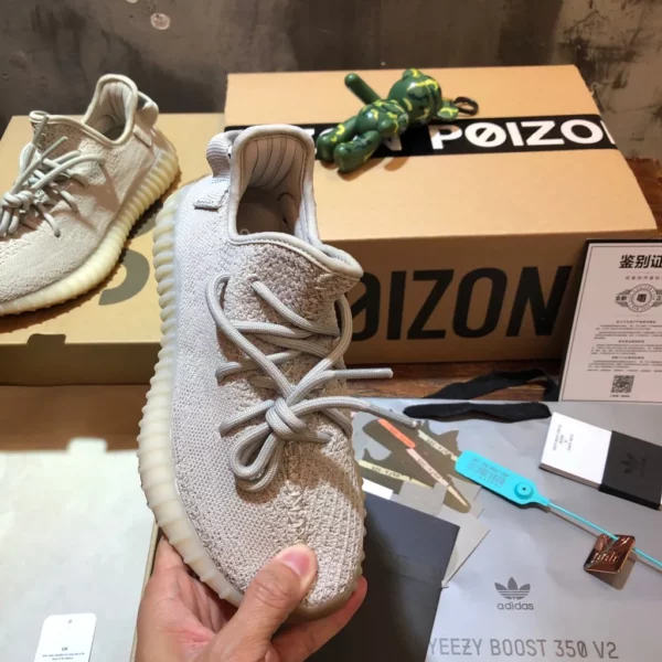 Yeezy shoes - Reps shoes