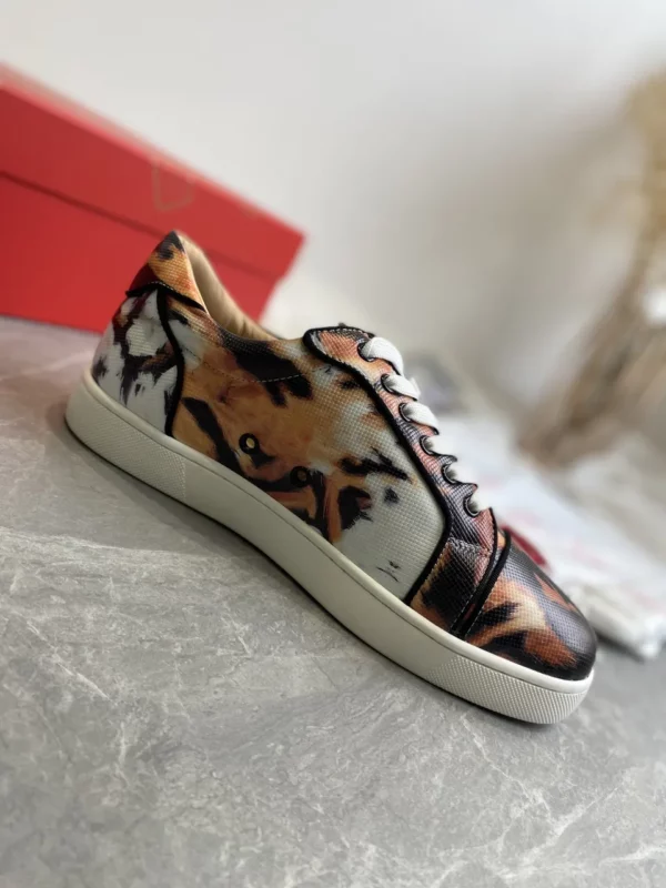 Christian Louboutin shoes - Reps shoes