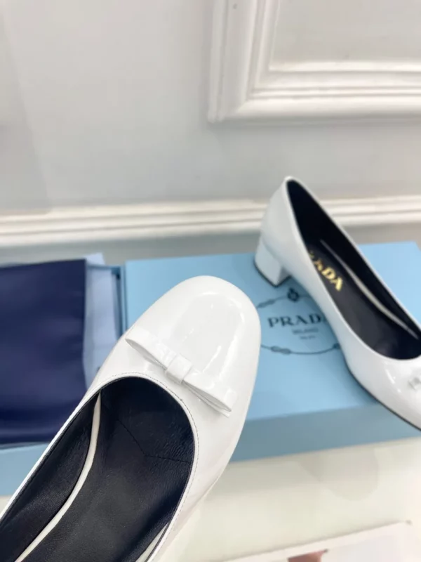 Prada shoes - rep shoes