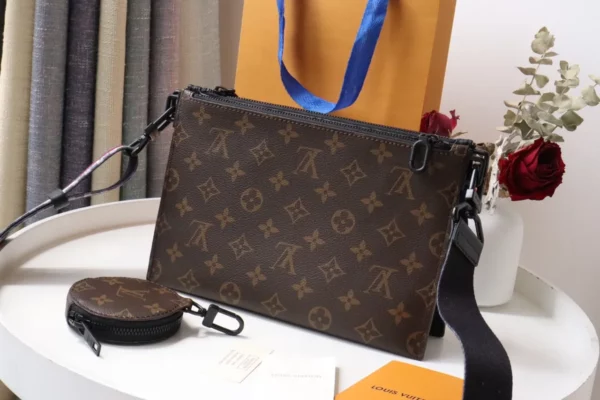 Louis Vuitton bag - louis vuitton replica bags