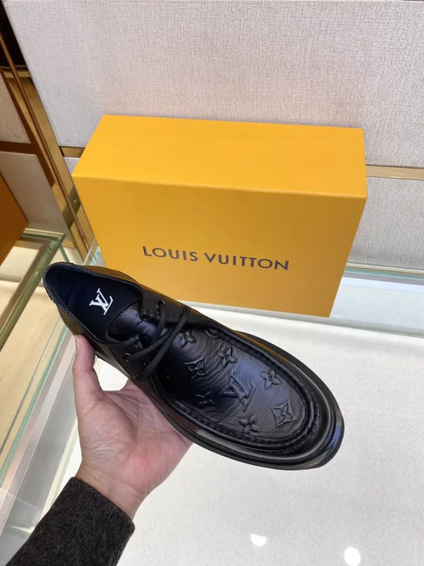 Louis Vuitton shoes - louis vuitton replica shoes