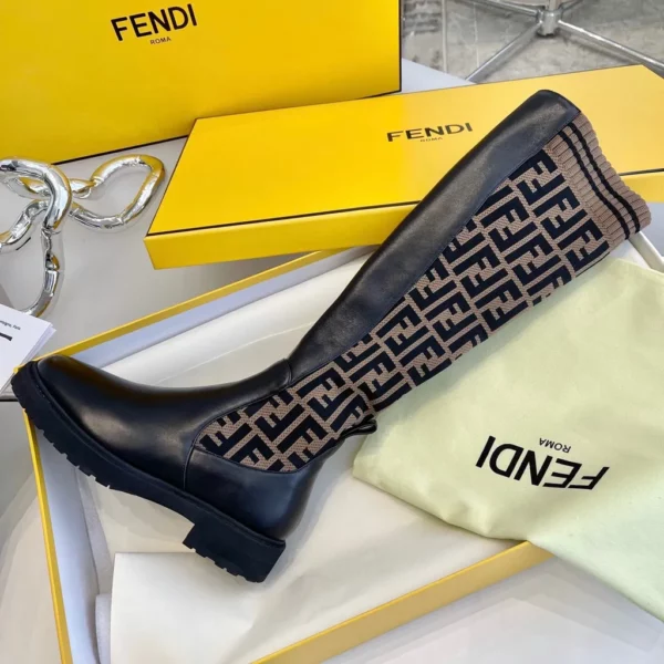 Fendi shoes - rep shoes