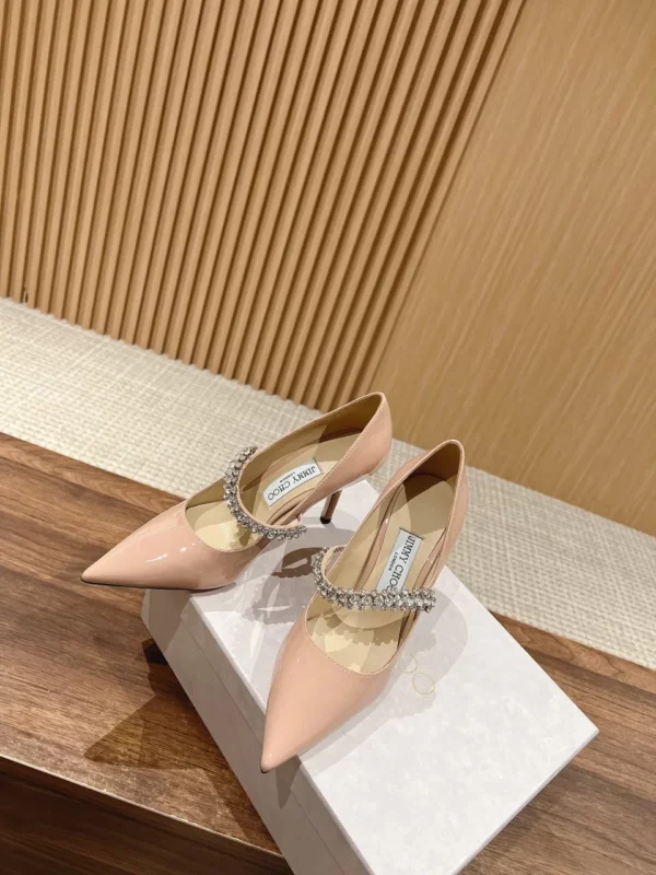 Jimmy Choo shoes - rep shoes