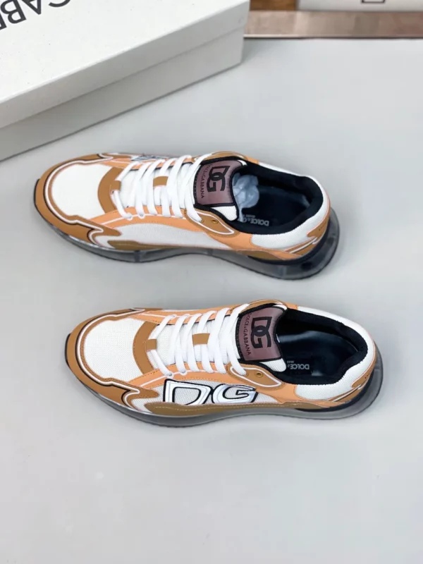 Dolce Gabbana shoes - Reps shoes