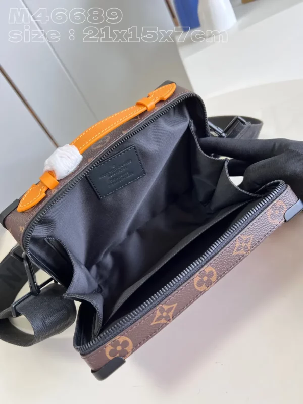 Louis Vuitton bag - louis vuitton replica bags