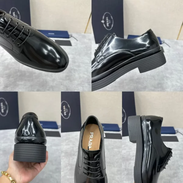 Prada shoes - rep shoes