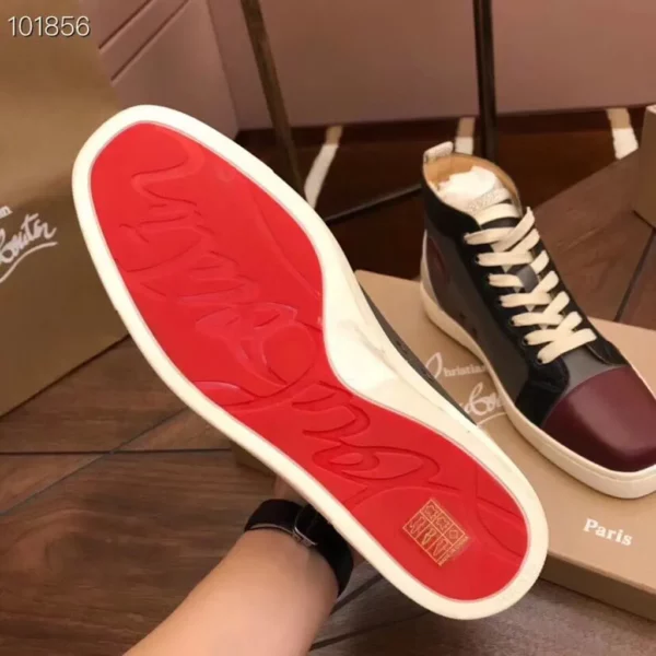 Christian Louboutin shoes - Reps shoes