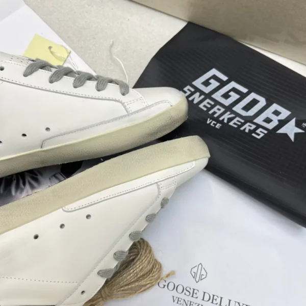 GGDB shoes - Replica shoes